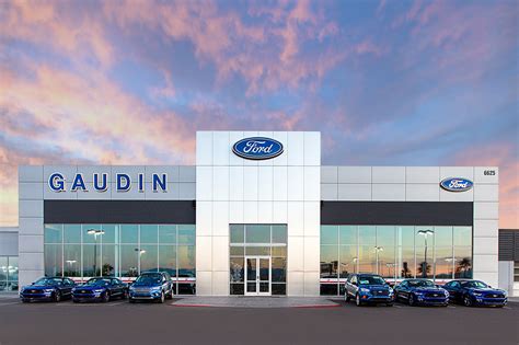 Gaudin ford - Gaudin Ford 6625 Roy Horn Way, Las Vegas, NV 89118 Sales: 888-603-6710